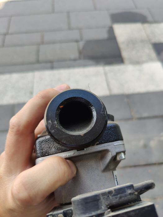 Pompa Wilo YONOS PARA RS25/6-RKA M