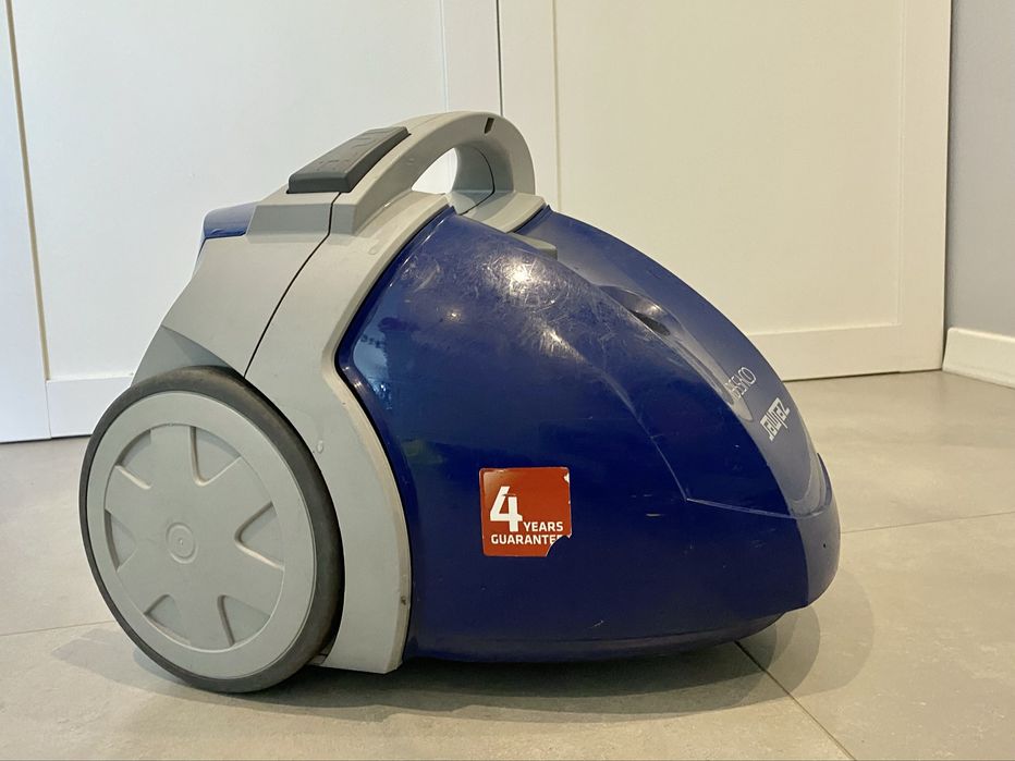 Odkurzacz Zelmer Odyssey ZVC305XT