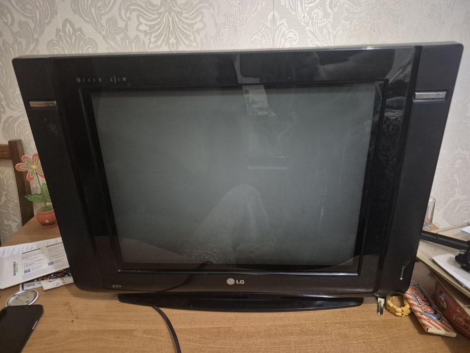 Телевизор LG 21FU3RLX