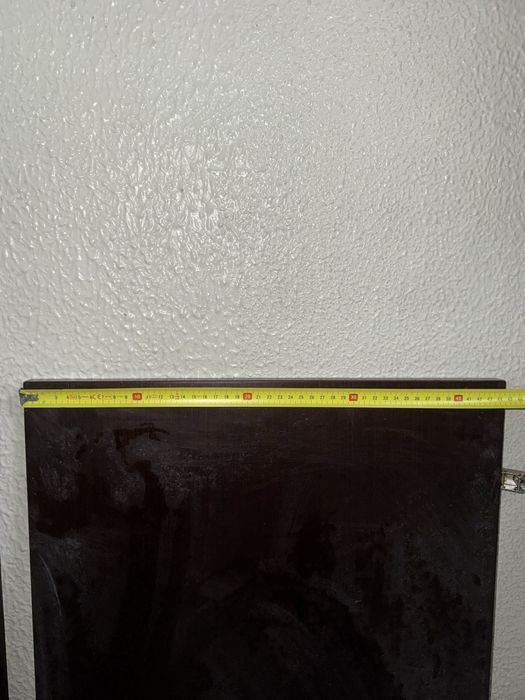 Potas de armario em wengue