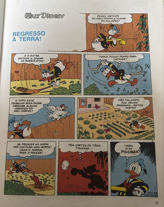 The Walt Disney Company