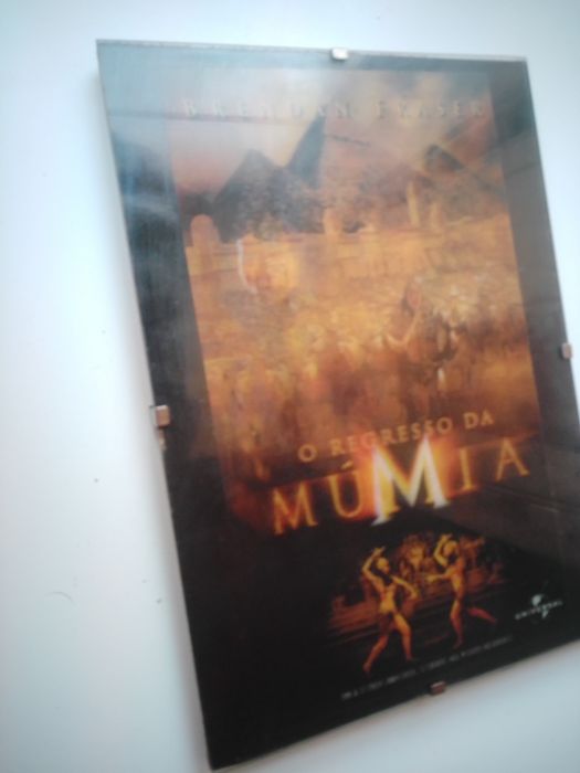 3 Imagens 3D De filmes 22x16cm os 3-3€