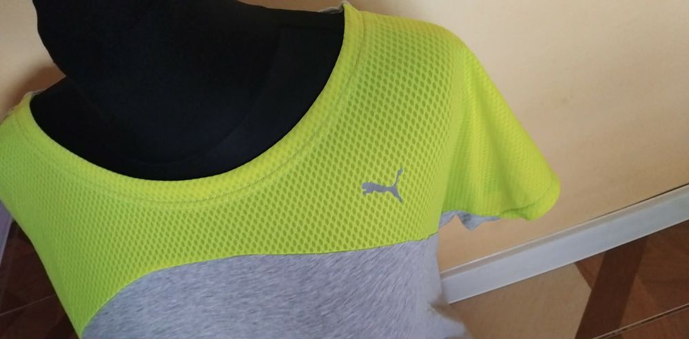 Koszulka org puma