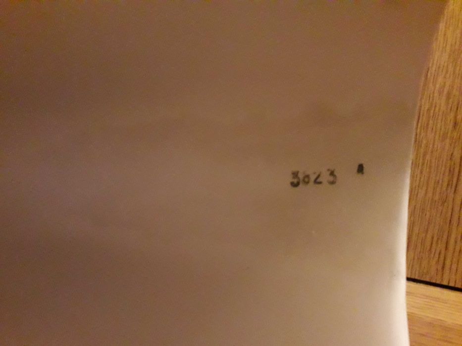półpostument pod umywalkę