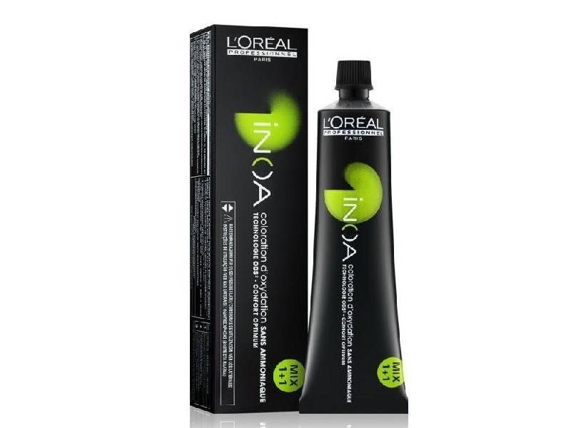 Farba Trwała Koloryzacja L'Oreal  Inoa  9.1