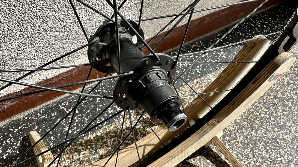 Koła Specialized ROVAL CONTROL SL 6 bolt boost XD