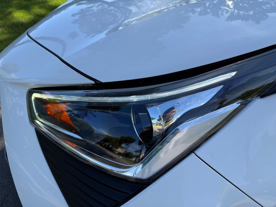 TOYOTA Aygo Garantia Toyota até 2031 -  1.0 Gasolina • 12/2021 • 71.661 km