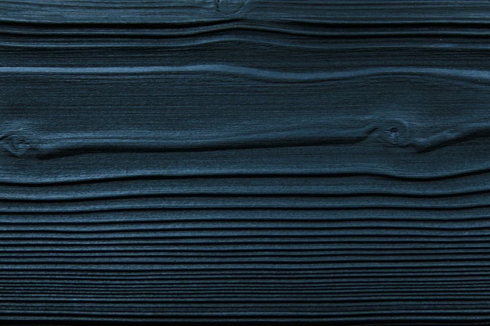 deska opalana elewacja Shou Sugi Ban