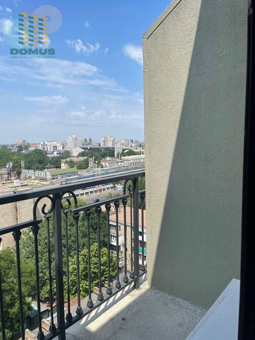 Продам 1 комн ЖК Аполлон на Куликовском! Клубный дом! ЖД Вокзал - View 4