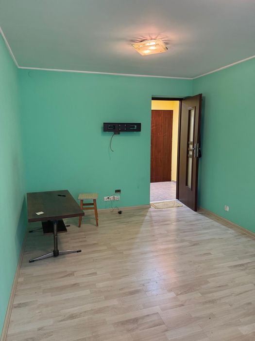 Mieszkanie 26m2 kawalerka parter oś.Młodych Żywiec z piwnicą