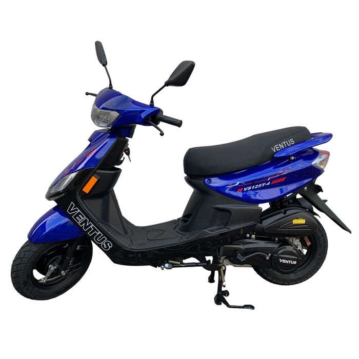 Скутер Ventus VS125T-4 за найнижчою ціною в Україні