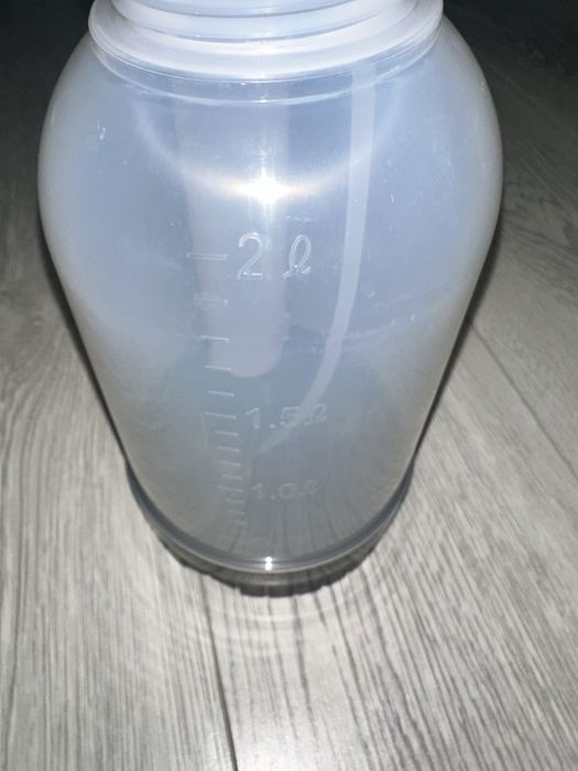 Обприскувач ручний на 2 літра