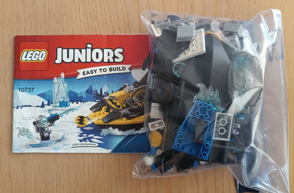 lego juniors Częstochowa zabawki dla dzieci OLX Dla Dzieci