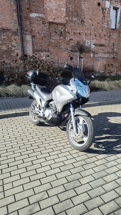 Honda Varadero 125