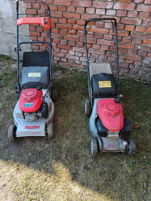 Sprzedam kosiarki spalinowe Honda