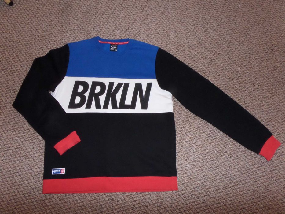 Cropp__ciepła bluza__XXL