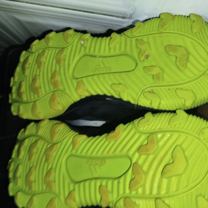 Buty adidas męskie na zime
