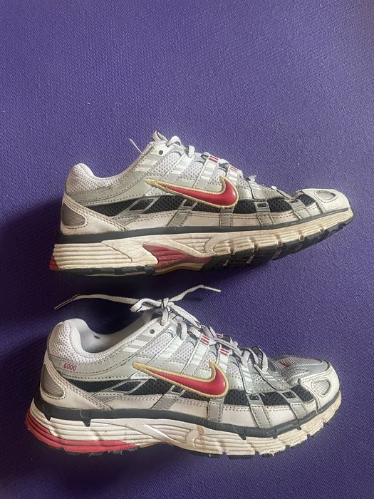 Nike p-6000 найк 38 розмір, 24 см
