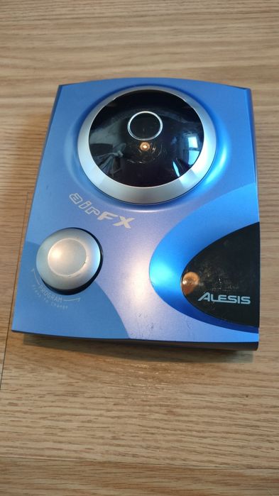Alesis AirFX - Raro
