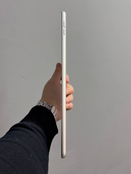 iPad 10,2 2019 (7 покоління) 128Gb Silver