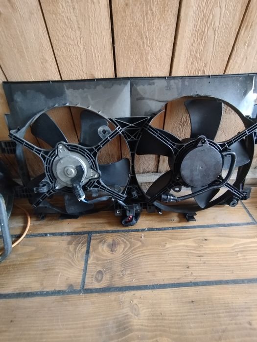 Патрубки mitsubishi outlander xl 2,0 дизель