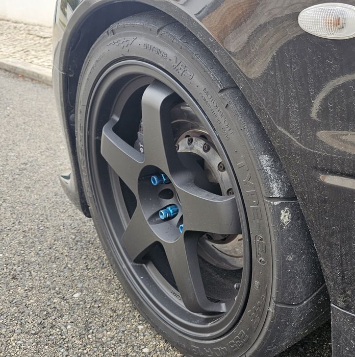 Rota GTR 18 114.3 8.5J ET30