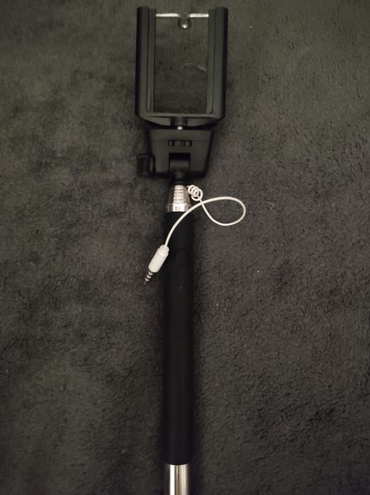 Новая селфи палка