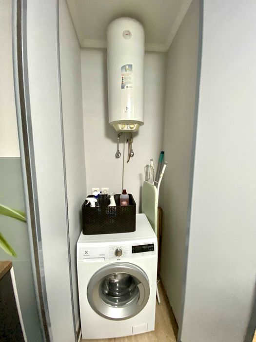 2 к. кв. Тбіліський провулок 1 Політехнічний інститут Смарт Плаза