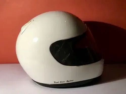 SHOEI X-8 SP - aero silencie - dual líner system - L size - 1994