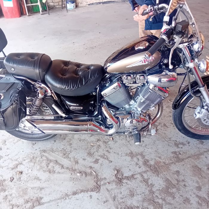 Yamaha