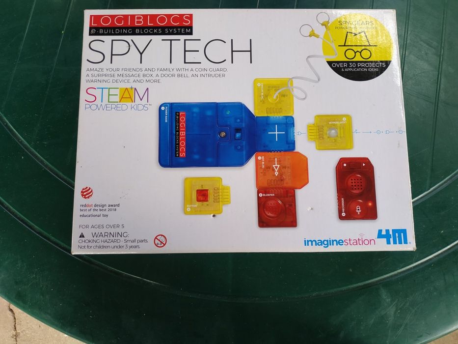 Продам детскую сигналезацыю