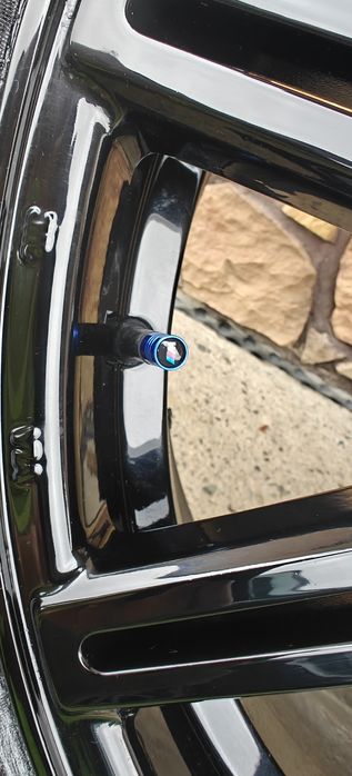 Alufelgi Felgi 20 5x120 AXE EX15 Vossen CV4 BMW E46 E90 E60 F10 F01