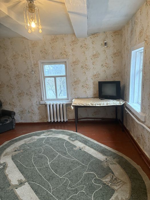 Продам пол дома по улице Путивльской