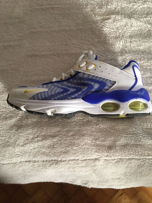 Ténis Nike Air Max Originais