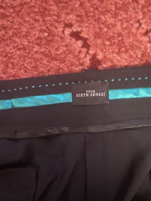 Брюки жіночі-великий розмір/54-56/