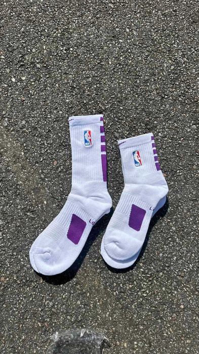 В наличии‼️ Носки NBA Nike Elite Crew (Высокие/Низкие) - NEW