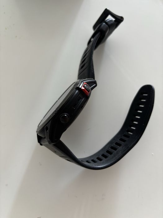 Garmin Fenix 7x Solar