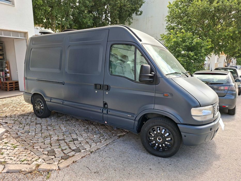 Food Truck - grelhados a carvão