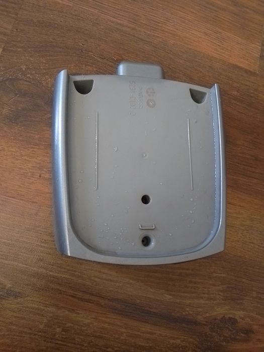 Kratka ociekowa ekspresu Tchibo Cafissimo Classic, Zestaw