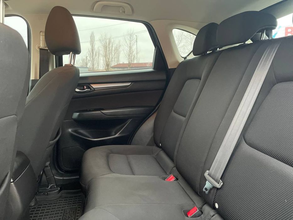 Mazda CX-5 №3886 (ВНЕСОК від 10%) Альянс Авто Кривий Ріг(ВНЕСОК від 10