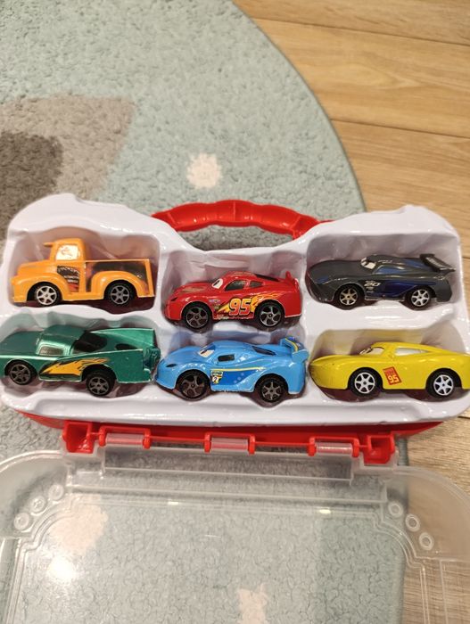 Sprzedam Screemersa i inne zabawki