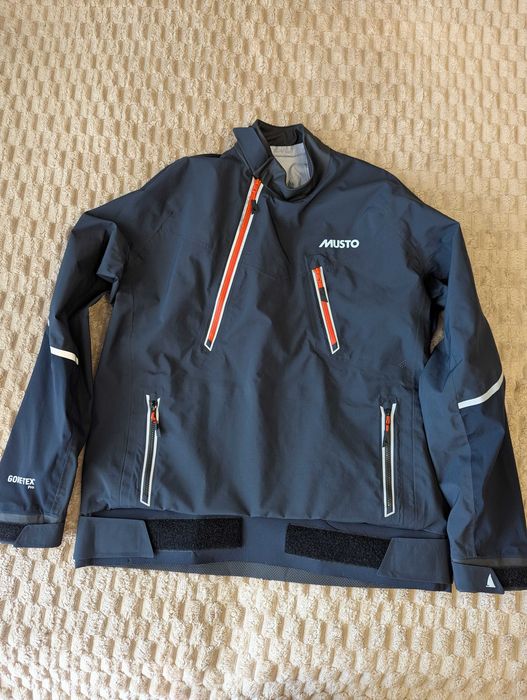 Куртка Musto MPX GORE TEX®