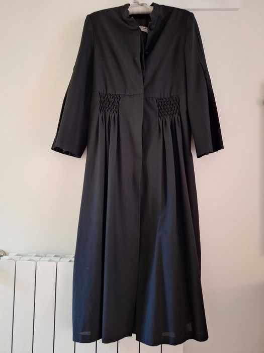Toga de advogado