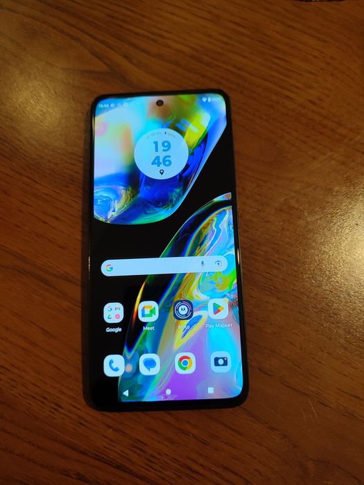 Продам телефон Motorola G82 6/128