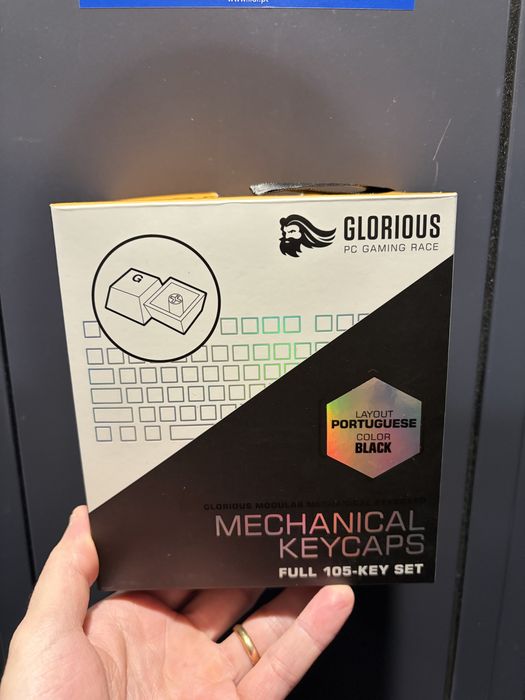 Keycaps Glorious (PT)512551337581629440