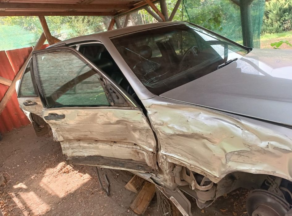 СРОЧНО mercedes w140 s300 td