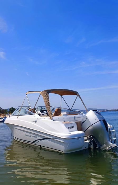 Jeanneau Cap Camarat 6.5 DC
