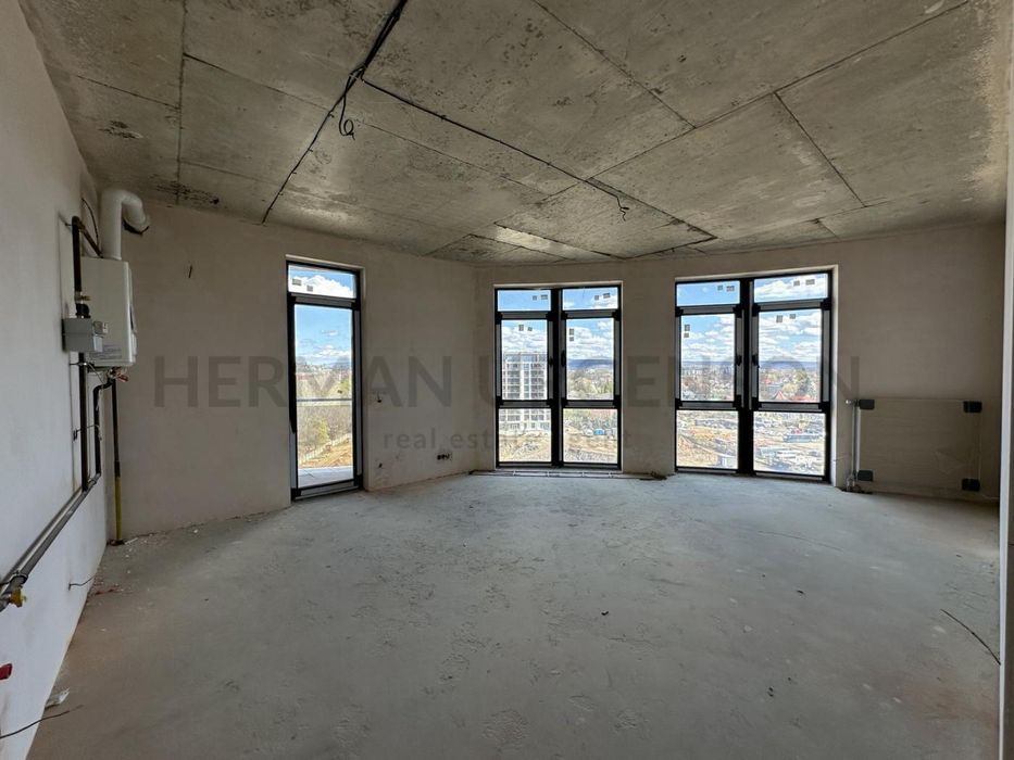 3-rooms apartment apartment by the address st. Slovyanska nab (area 90 m²) - Atlanta.ua - photo 11