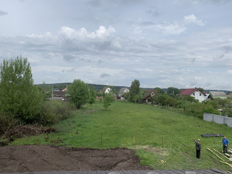 Продам дім дом 140 кв 4 кім в Гнідин Гнедин