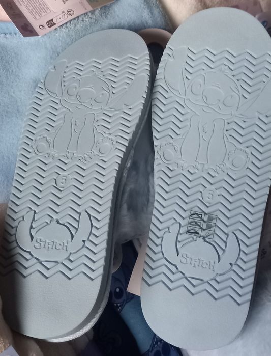 Chinelos de quarto Stchi disney tamanho 38